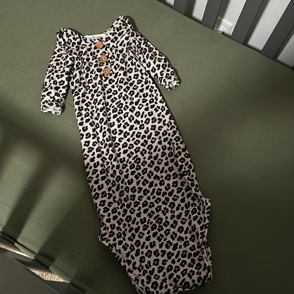 Caden Lane Pajamas Caden Lane Gown Poshmark